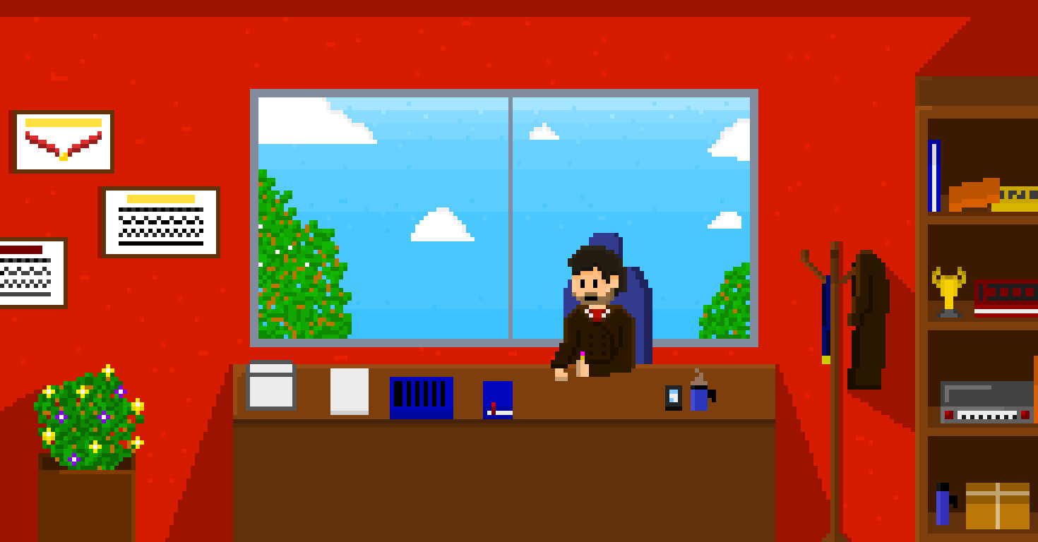 Detective AI