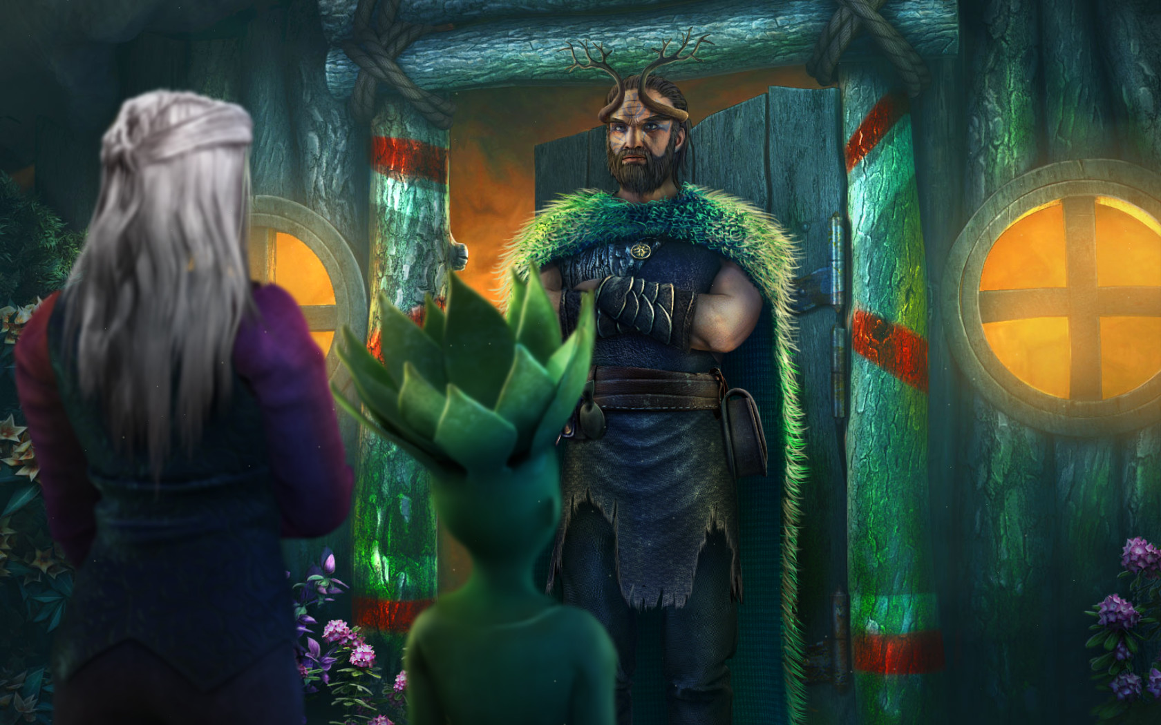 Legendary Tales: Stolen Life