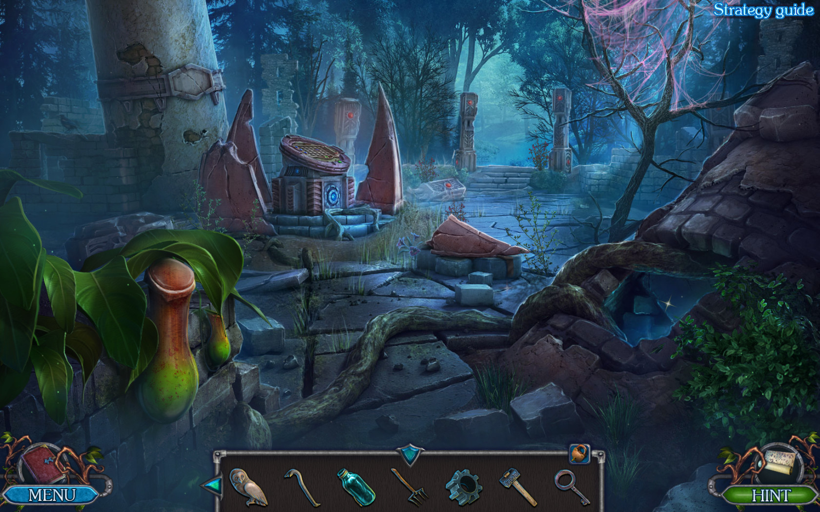 Legendary Tales: Stolen Life