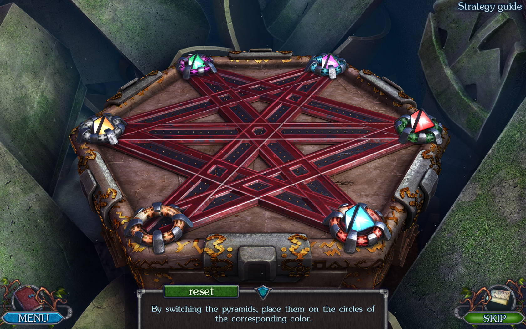 Legendary Tales: Stolen Life