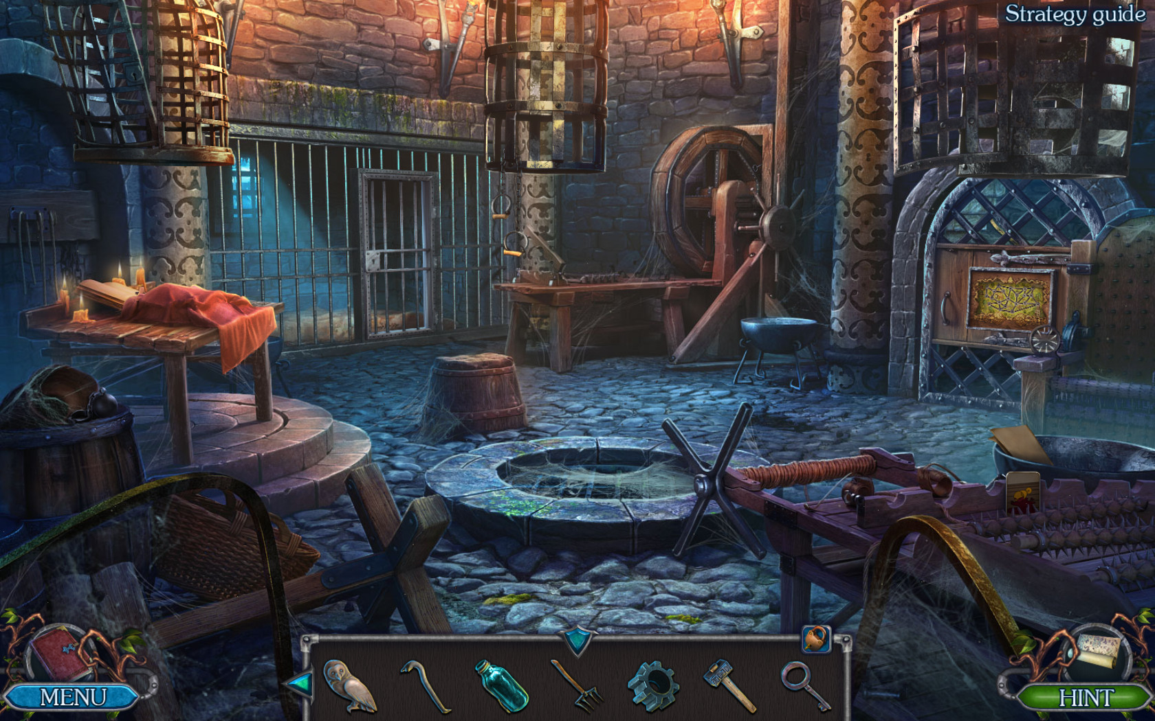 Legendary Tales: Stolen Life