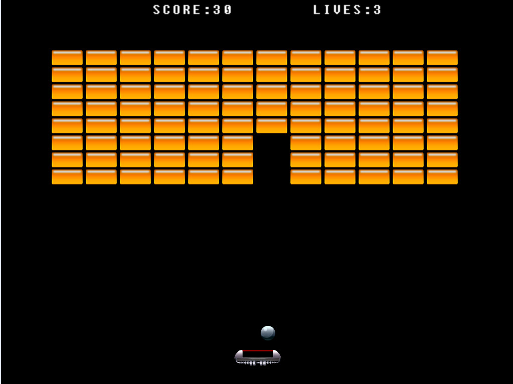 Demolition Game