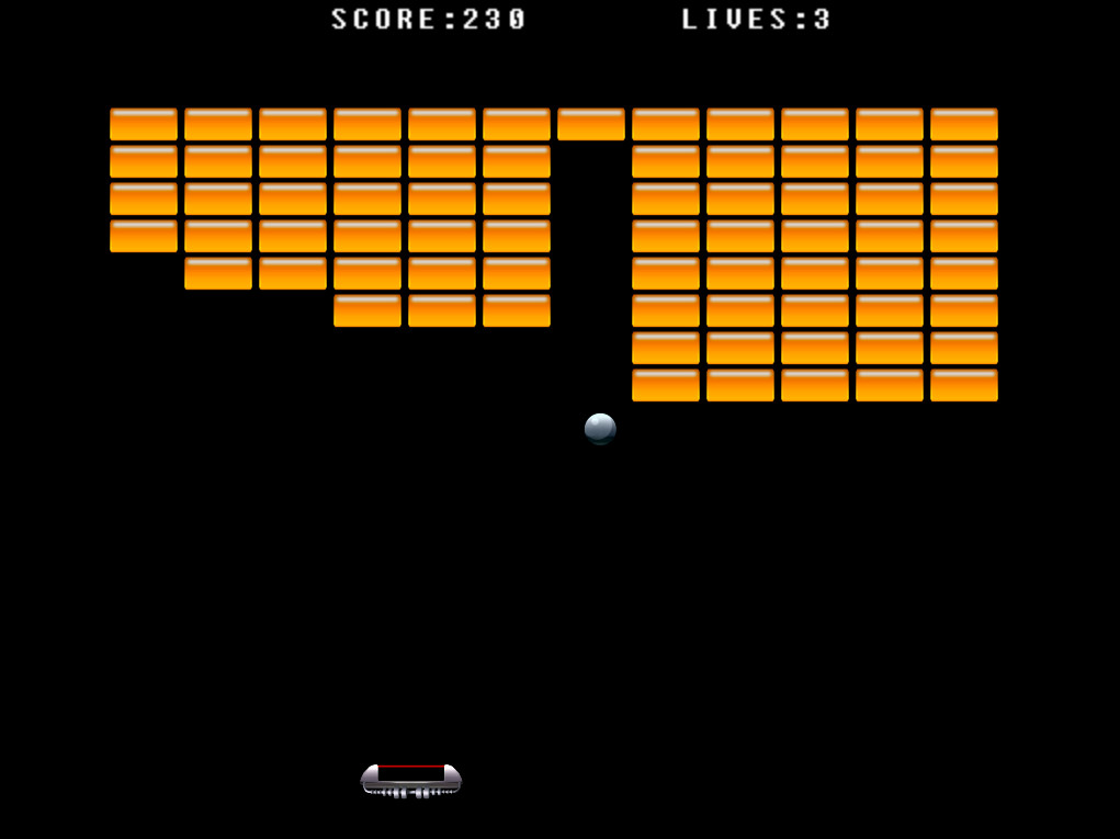 Demolition Game