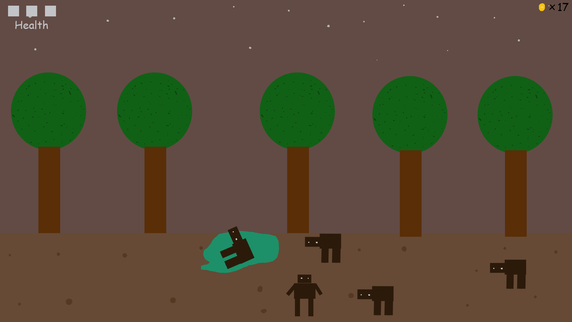 The Steps of Divynia