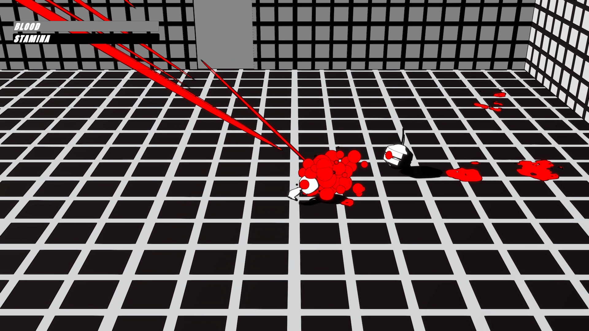 Blood Impact