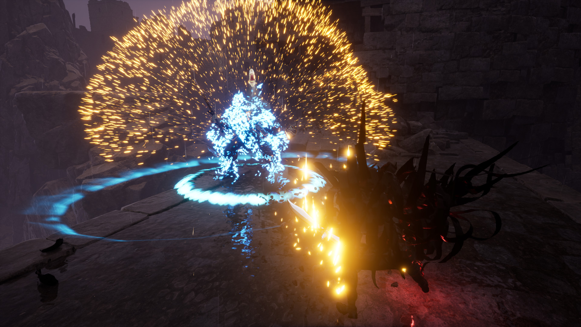 Mortal Rite