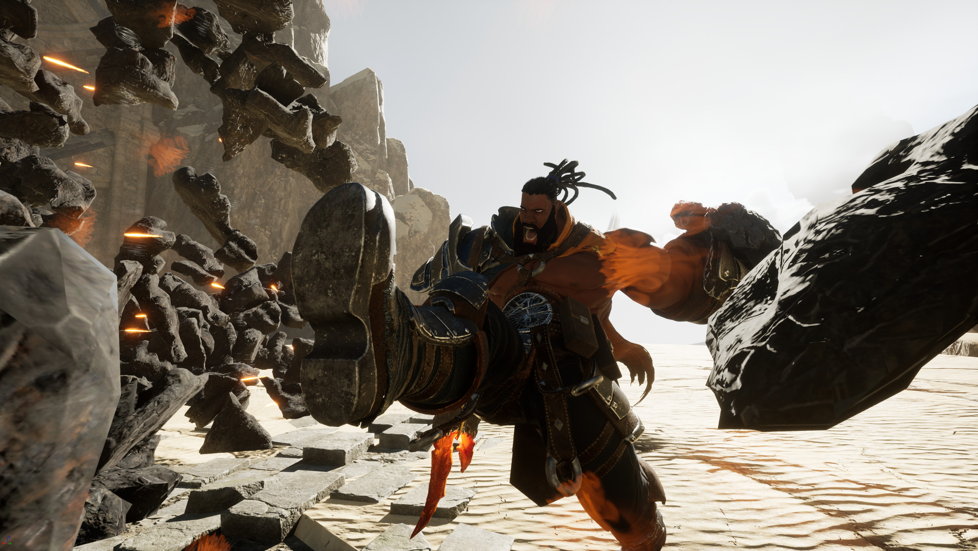 Mortal Rite