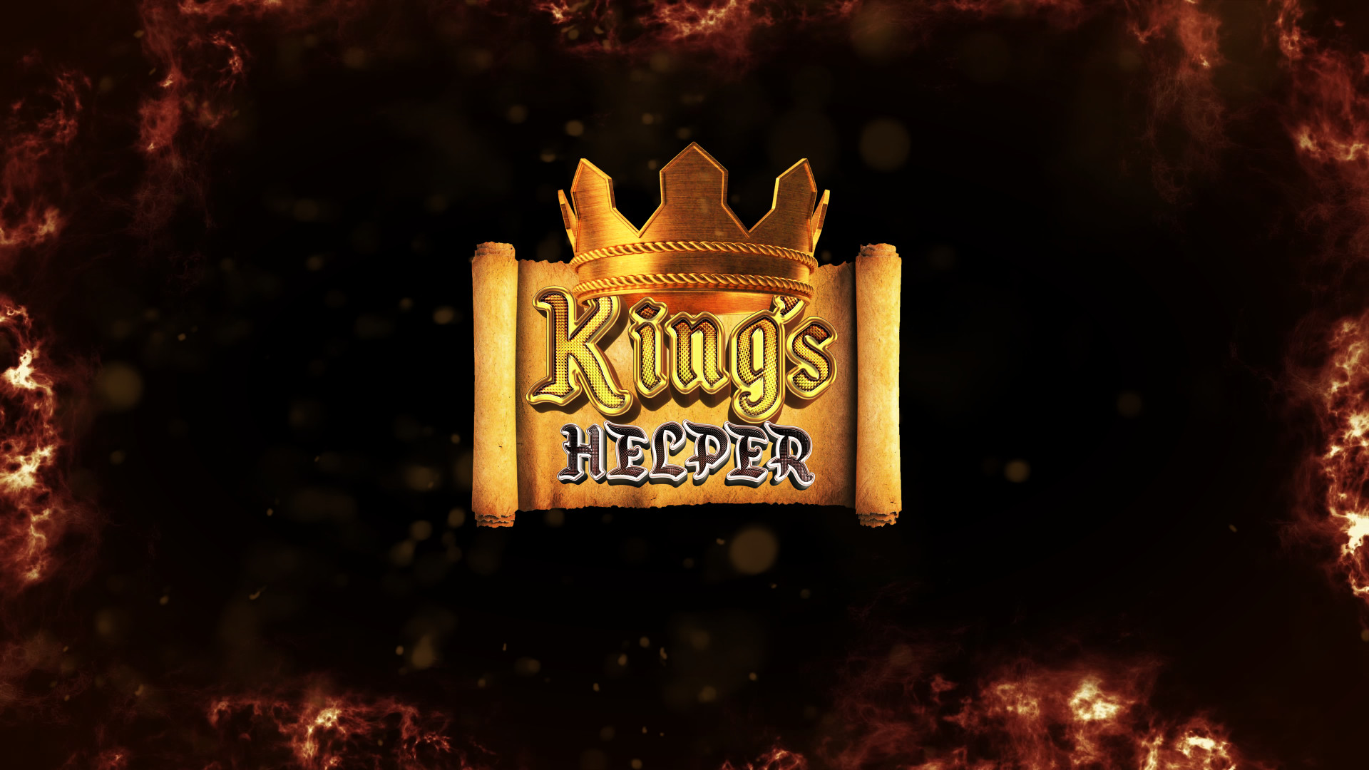 King’s Helper