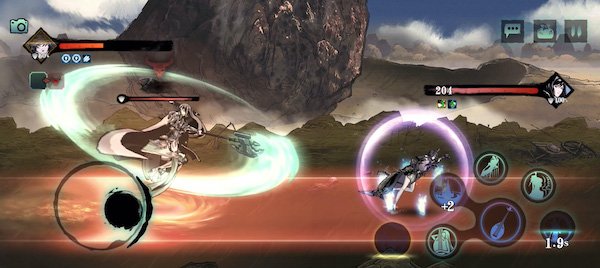 Phantom Blade: Executioners