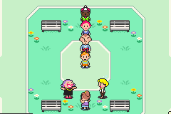 Mother 3: Claus’s Journey
