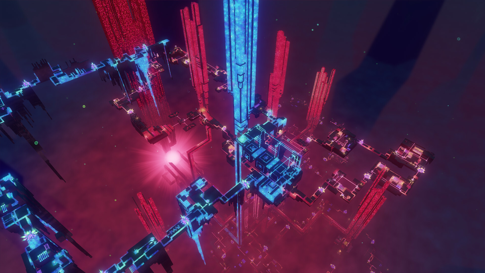 Lumote: The Mastermote Chronicles