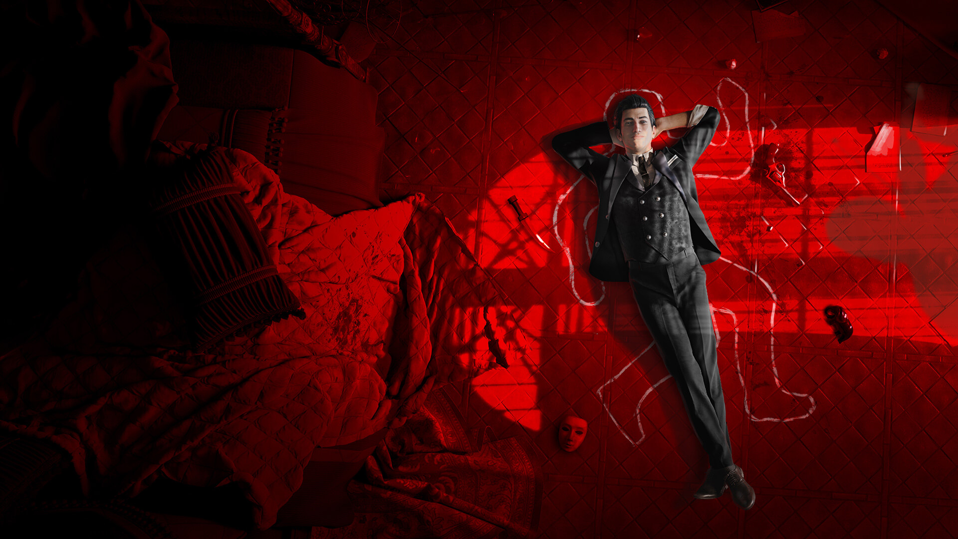 Sherlock Holmes: Chapter One – Deluxe Edition