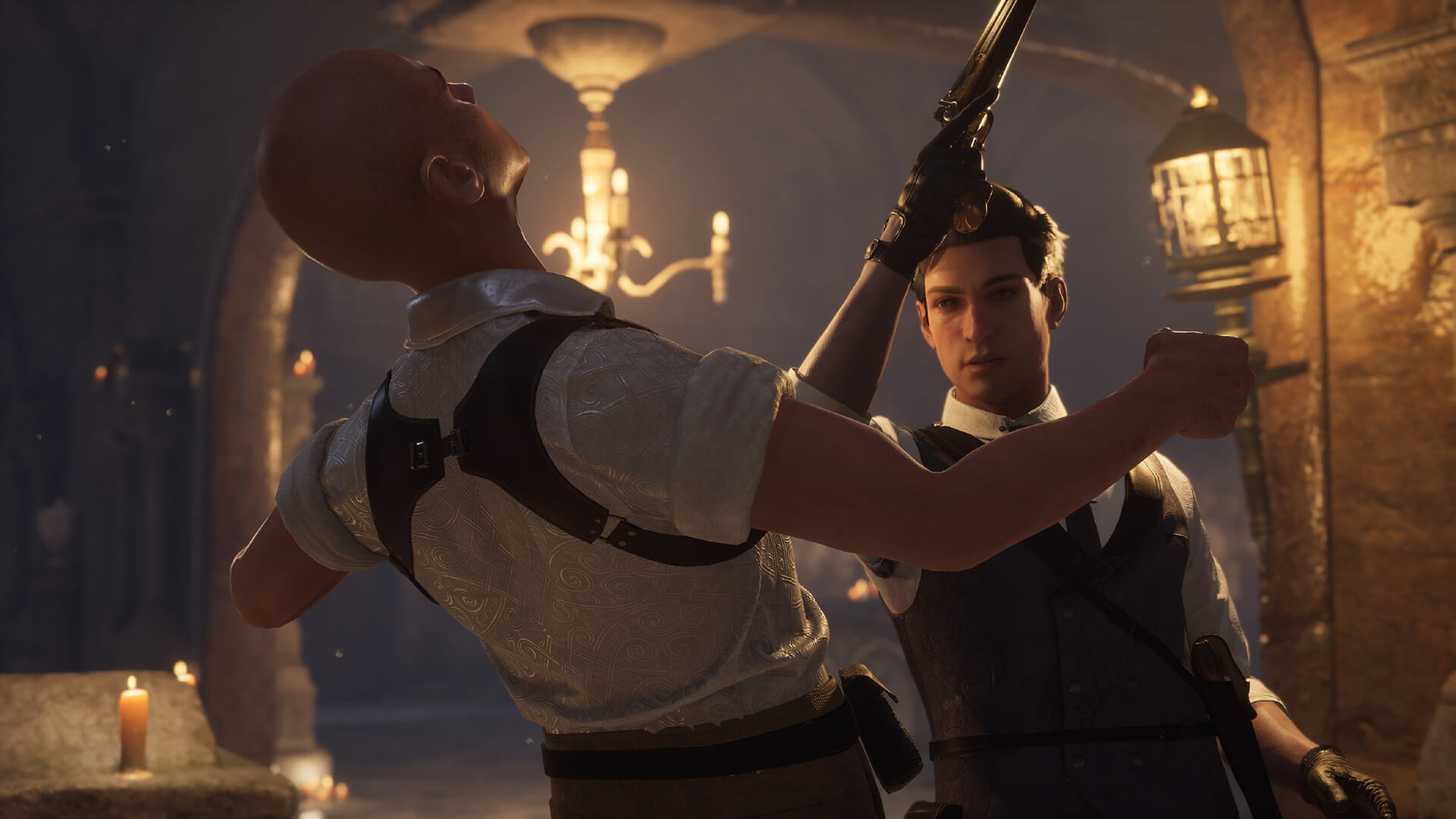 Sherlock Holmes: Chapter One – Deluxe Edition