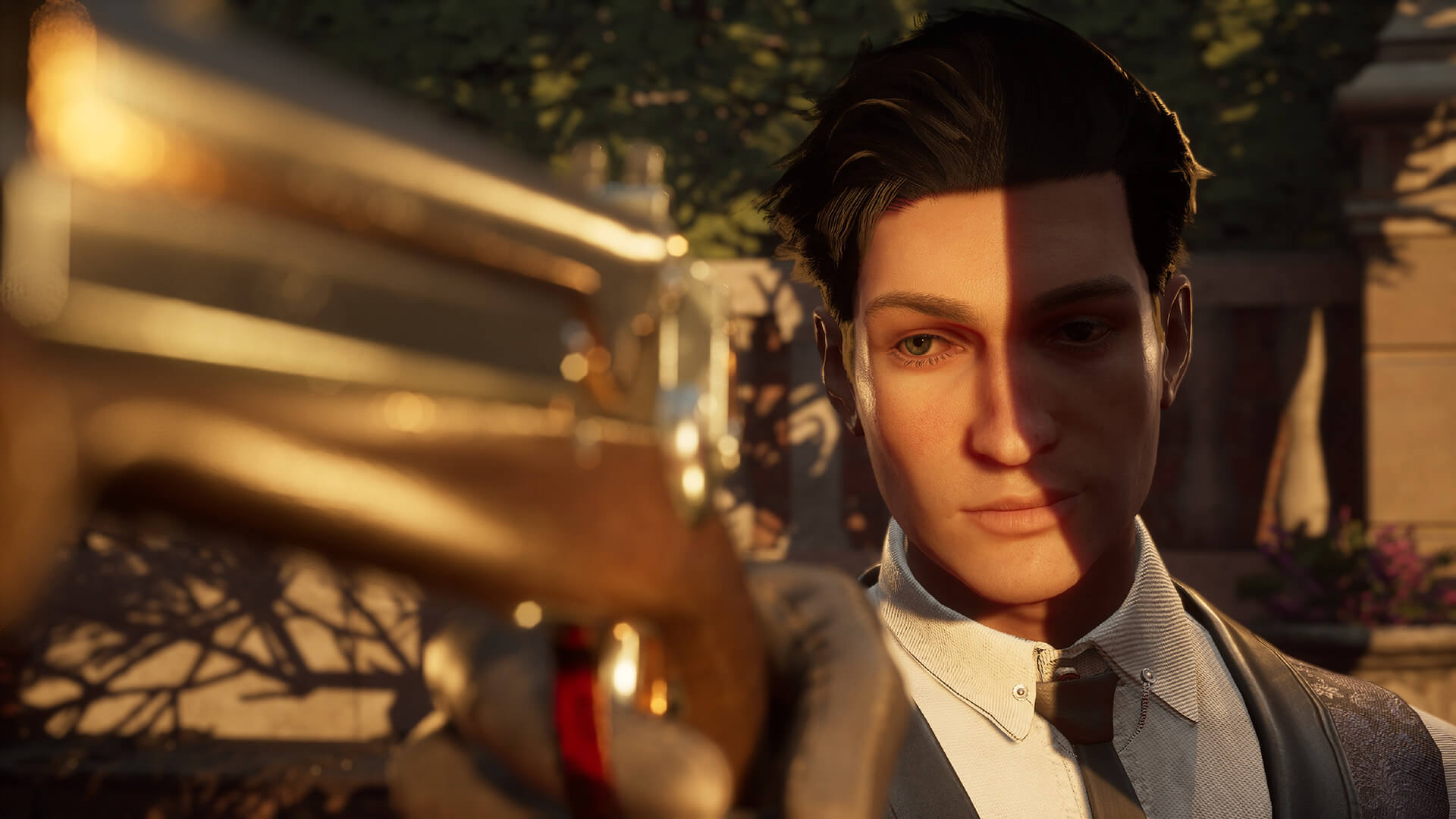 Sherlock Holmes: Chapter One – Deluxe Edition