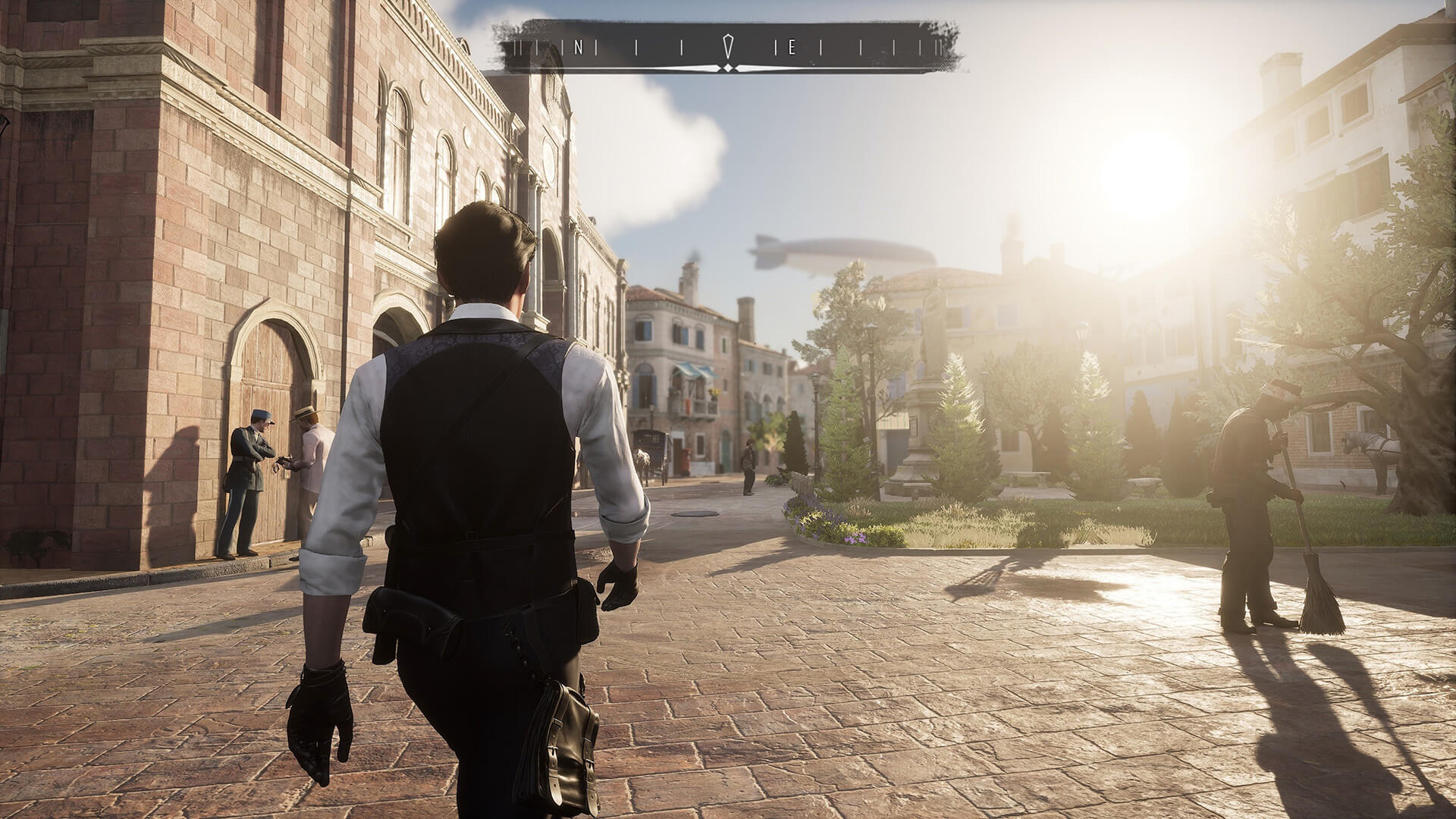 Sherlock Holmes: Chapter One – Deluxe Edition