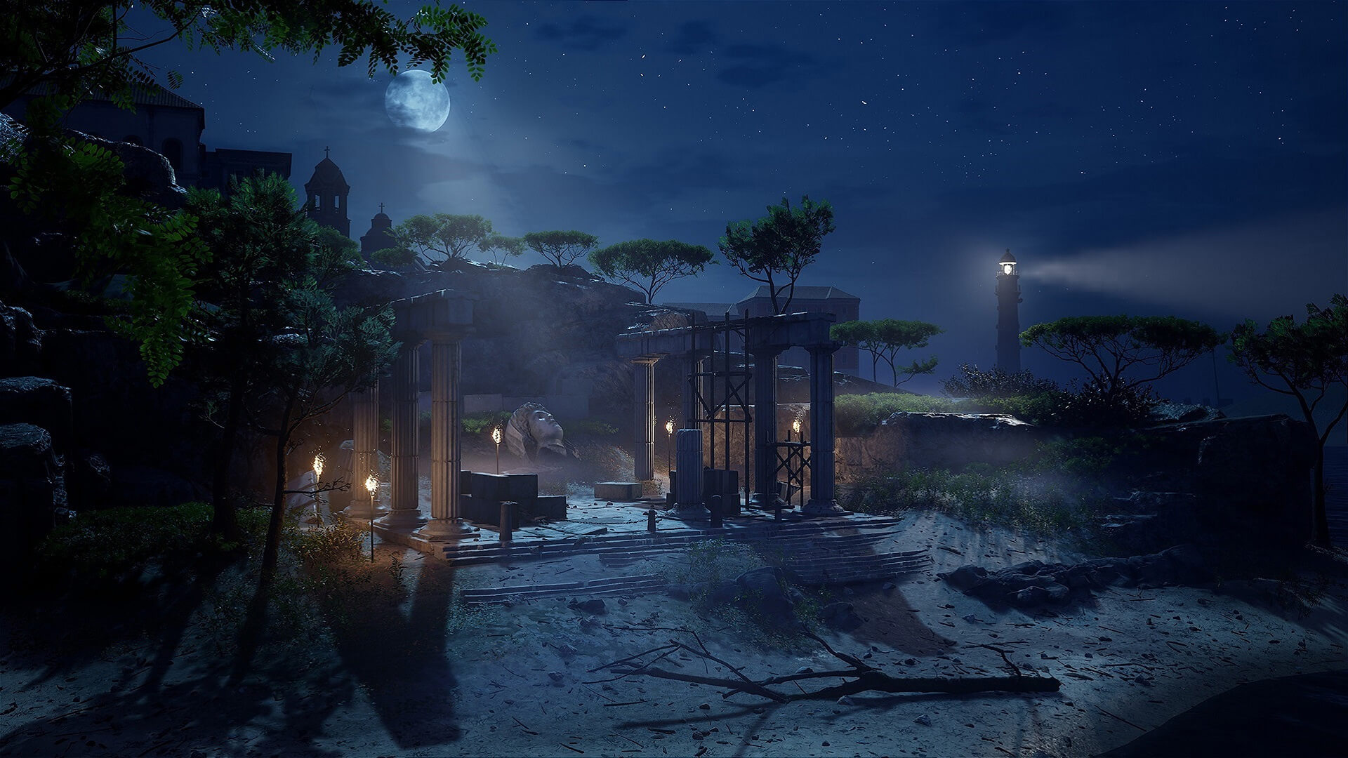 Sherlock Holmes: Chapter One – Deluxe Edition