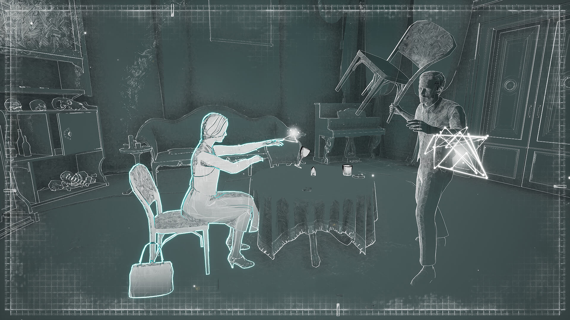 Sherlock Holmes: Chapter One – Deluxe Edition