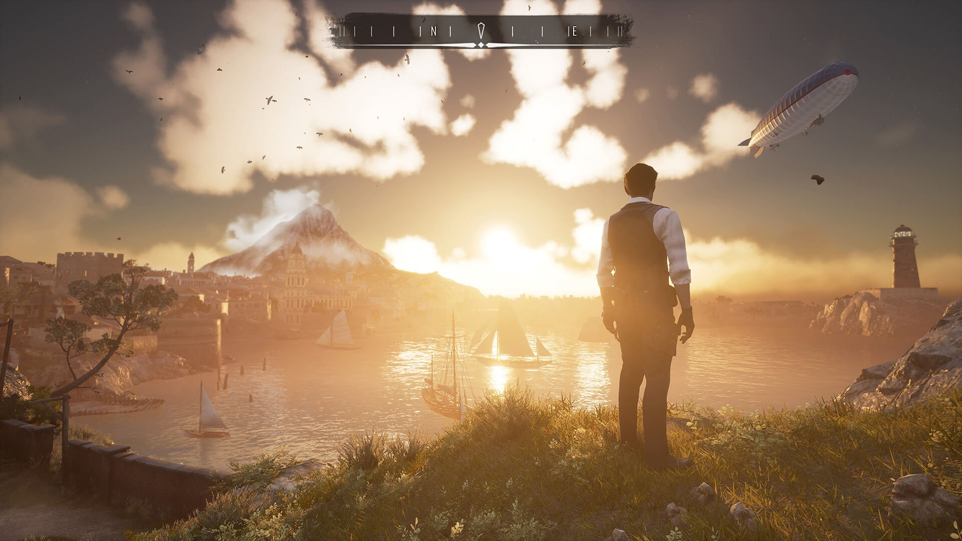 Sherlock Holmes: Chapter One – Deluxe Edition