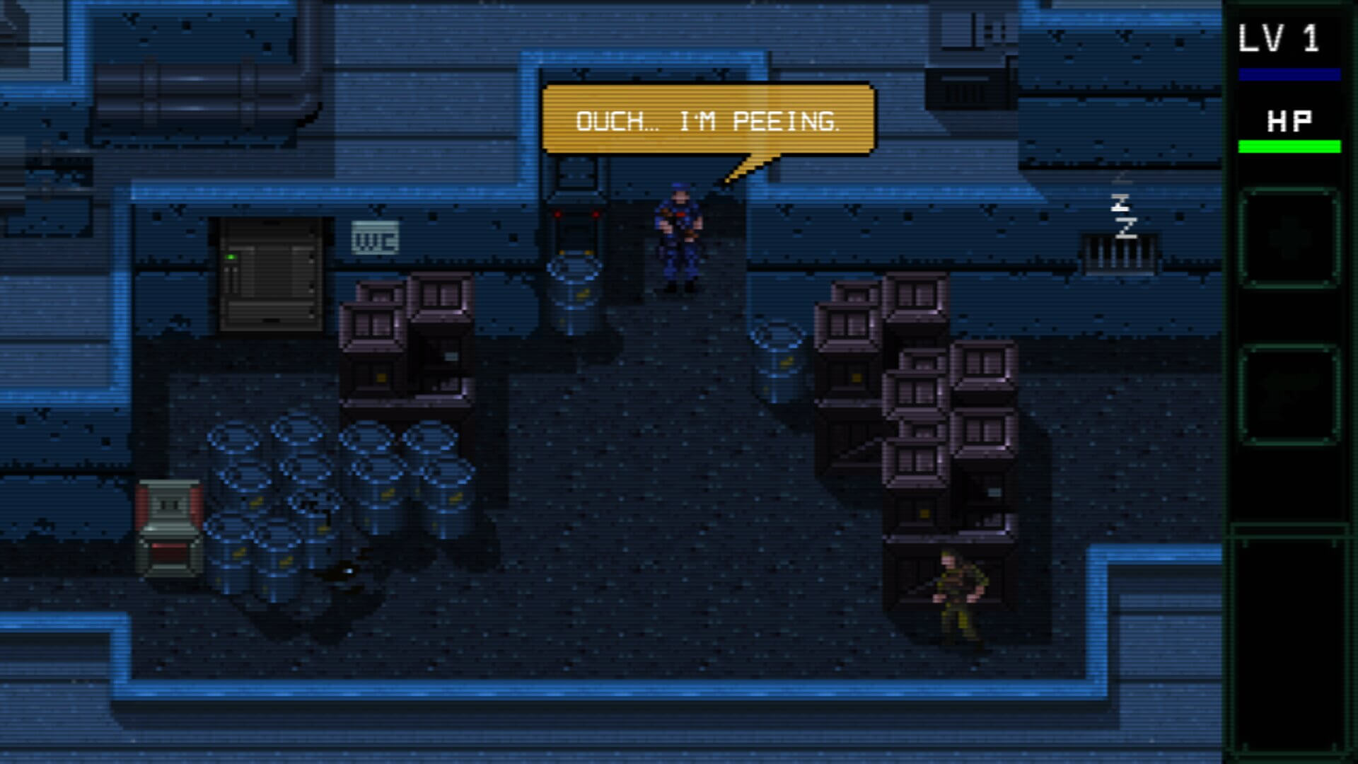 UnMetal: UnDeluxe Edition