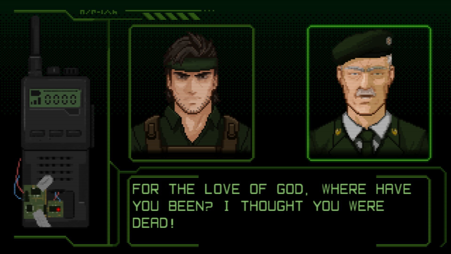 UnMetal: UnDeluxe Edition