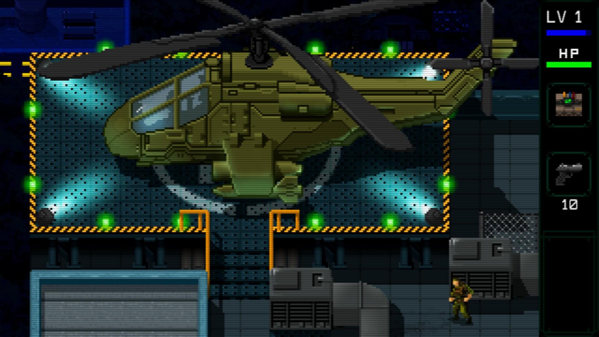 UnMetal: UnDeluxe Edition