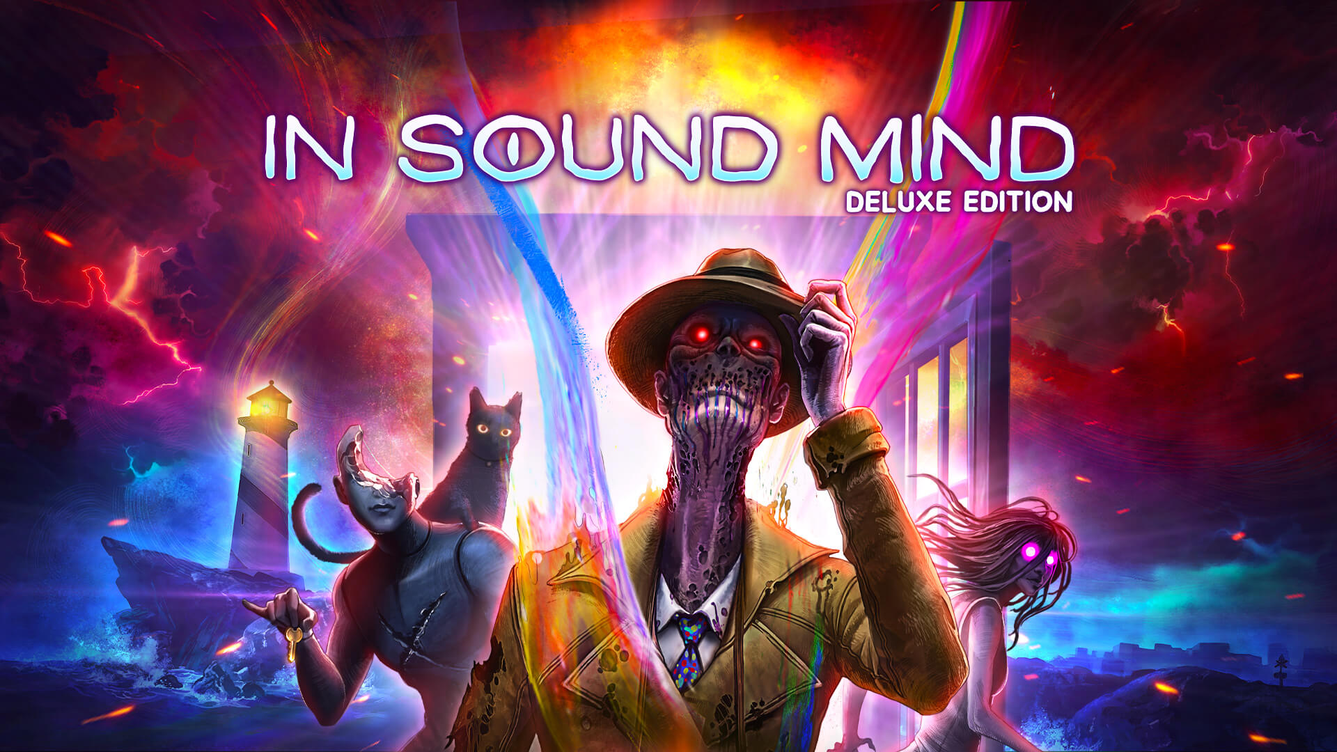 In Sound Mind: Digital Deluxe Edition