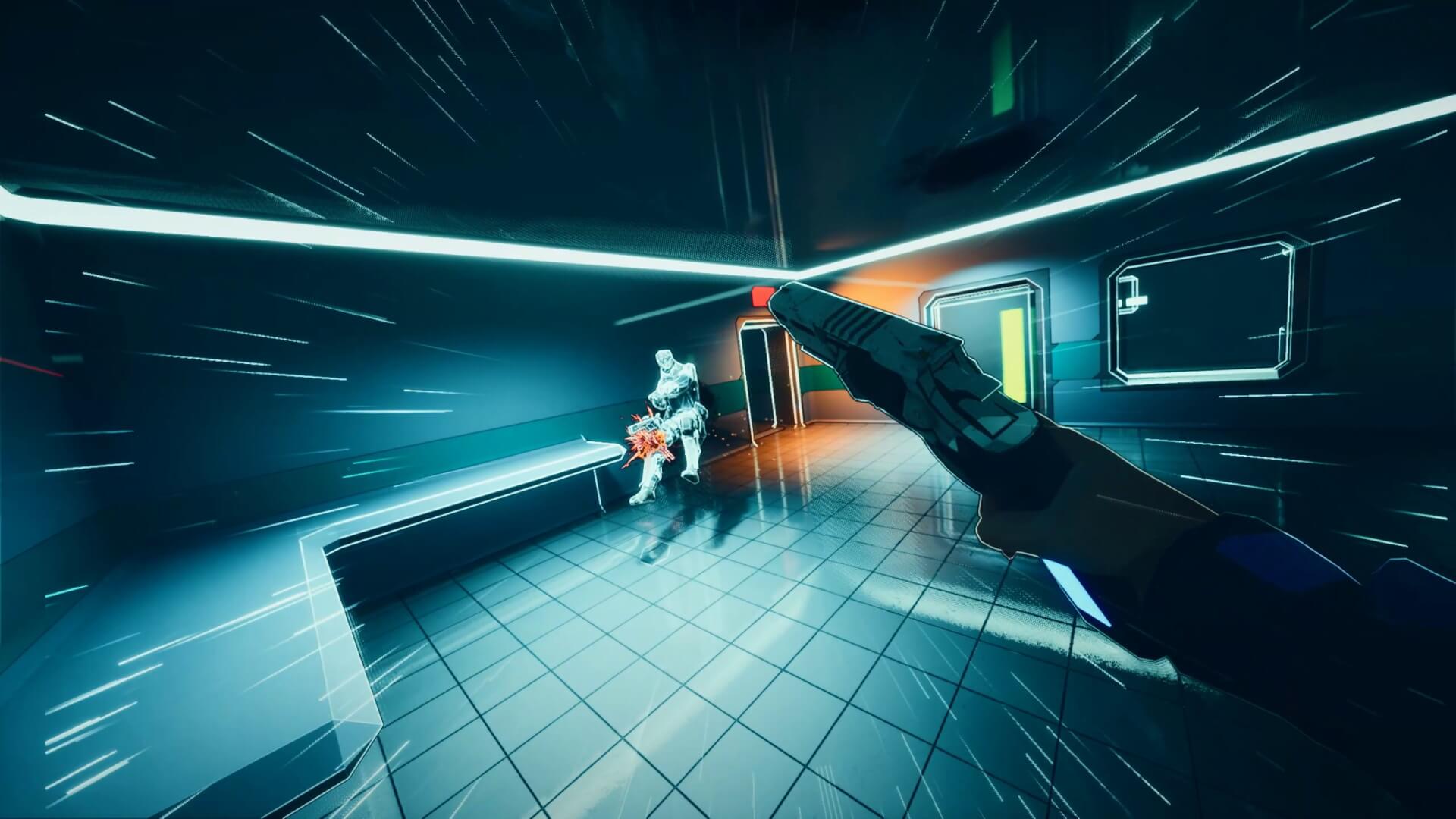 Severed Steel: Digital Deluxe Edition