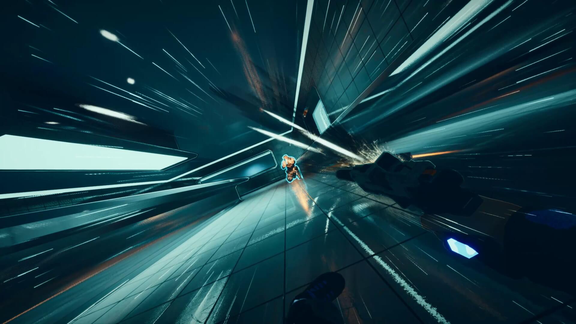 Severed Steel: Digital Deluxe Edition