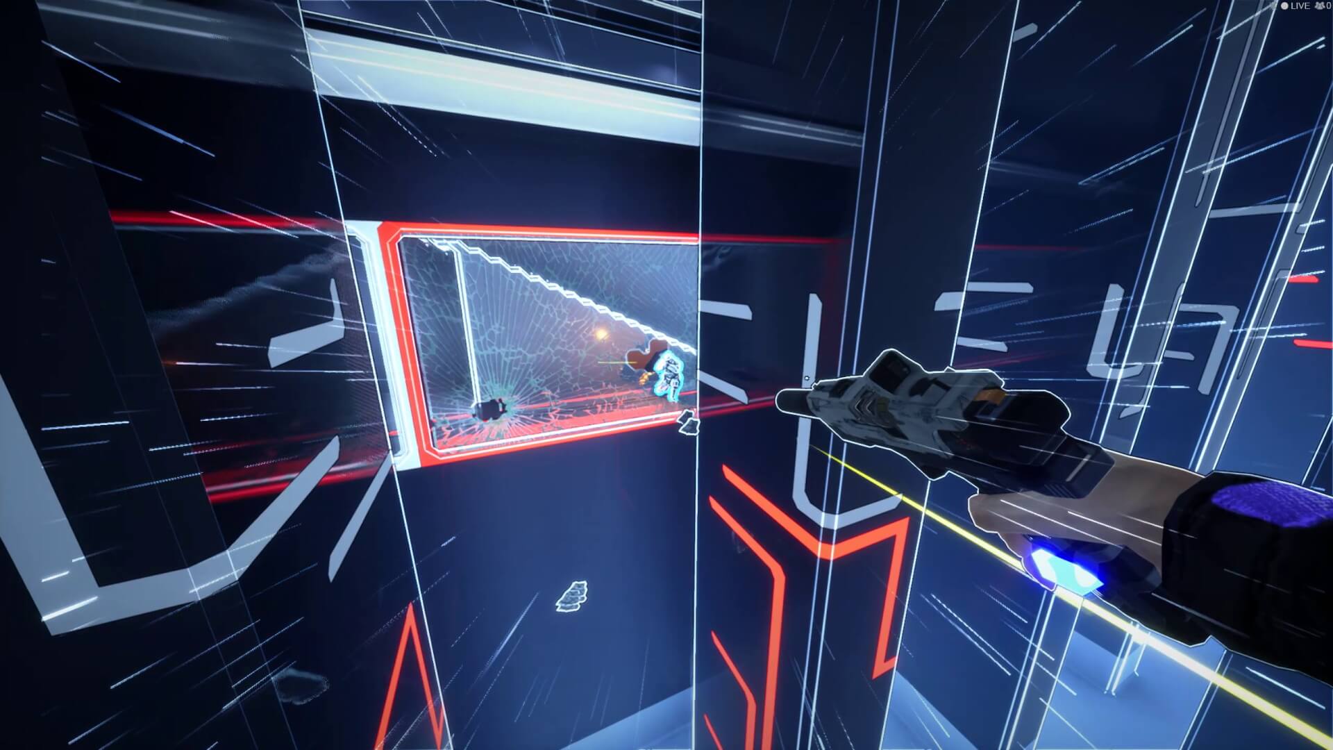 Severed Steel: Digital Deluxe Edition