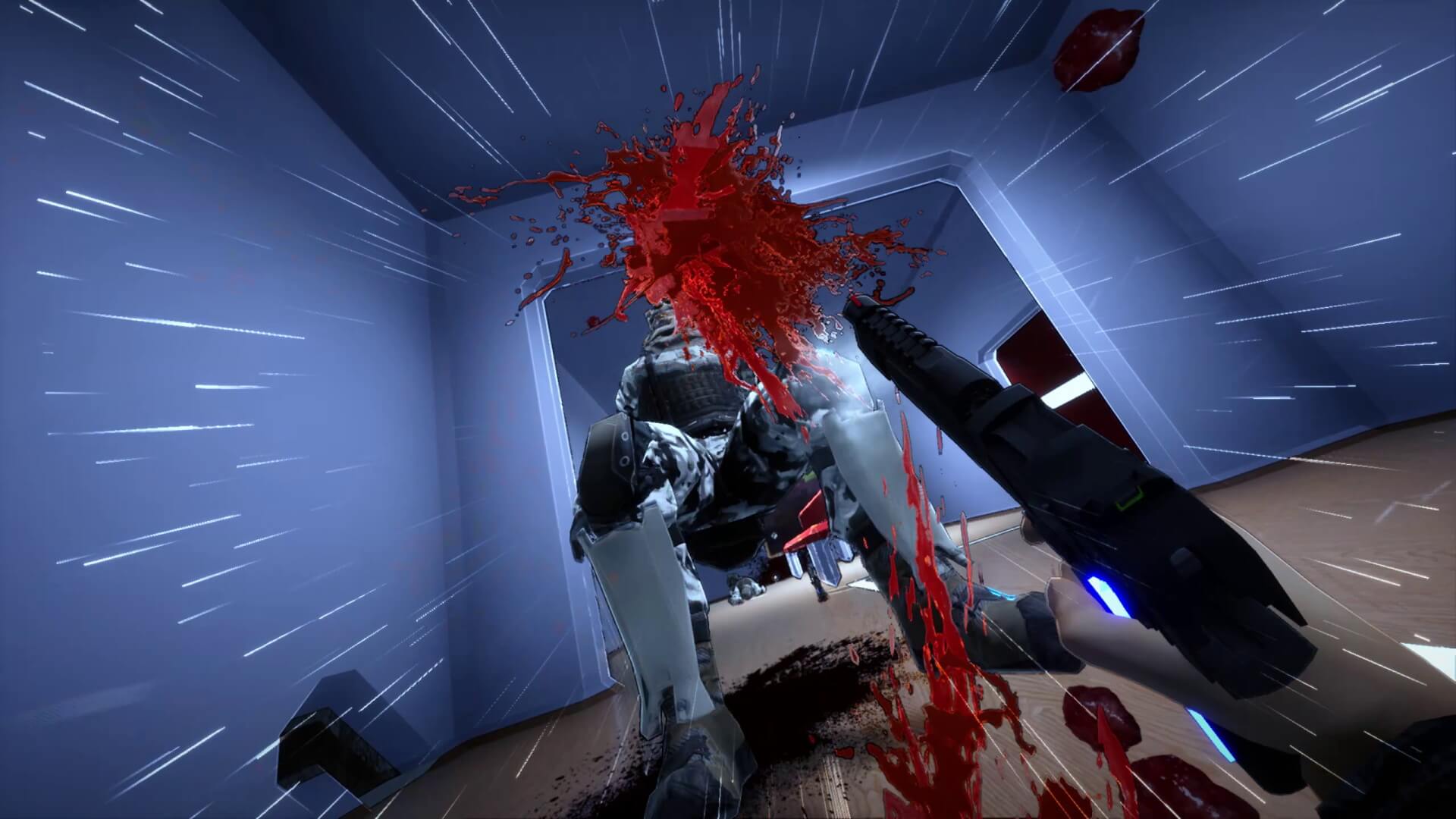 Severed Steel: Digital Deluxe Edition