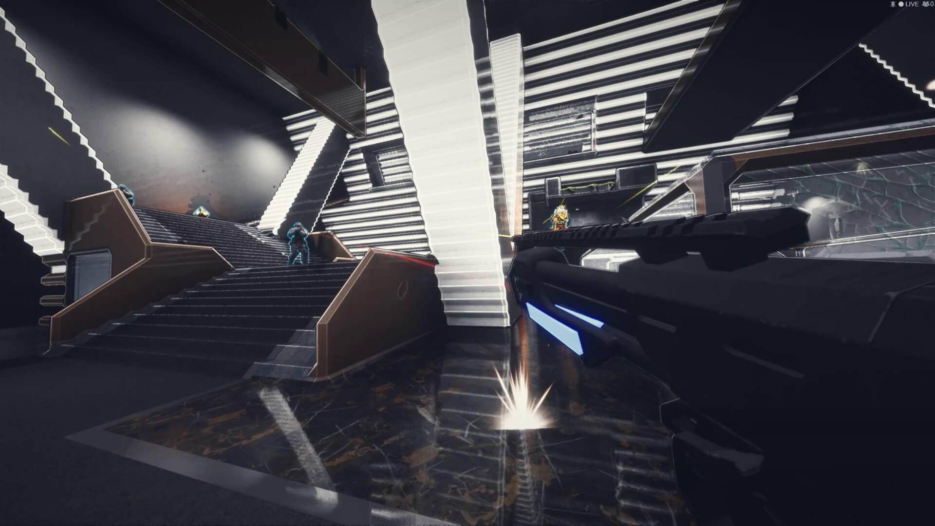 Severed Steel: Digital Deluxe Edition