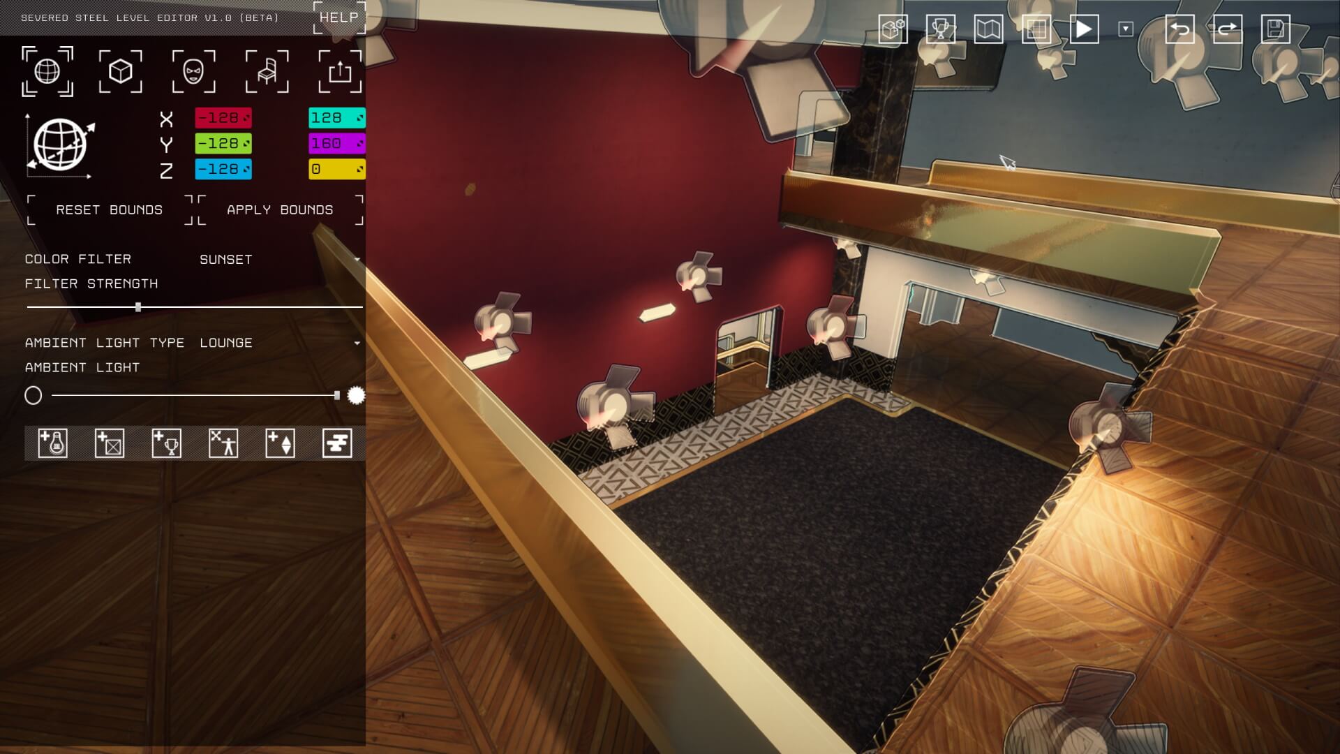 Severed Steel: Digital Deluxe Edition