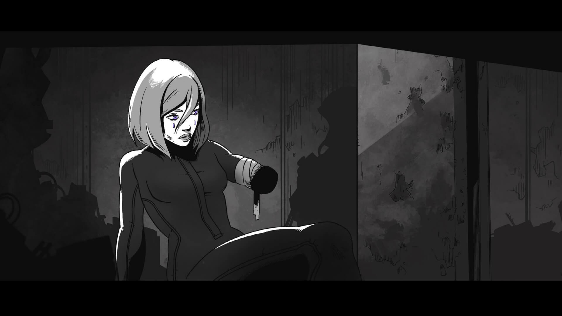 Severed Steel: Digital Deluxe Edition