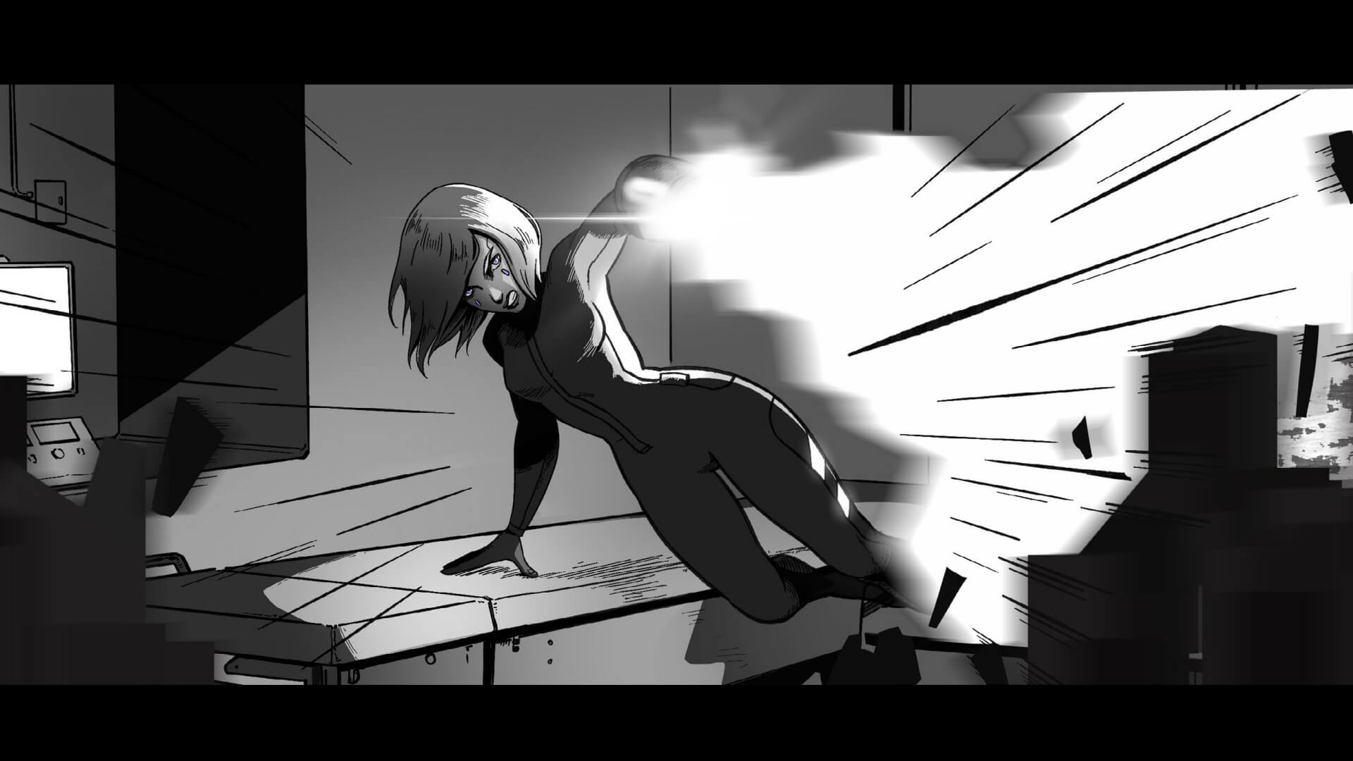 Severed Steel: Digital Deluxe Edition