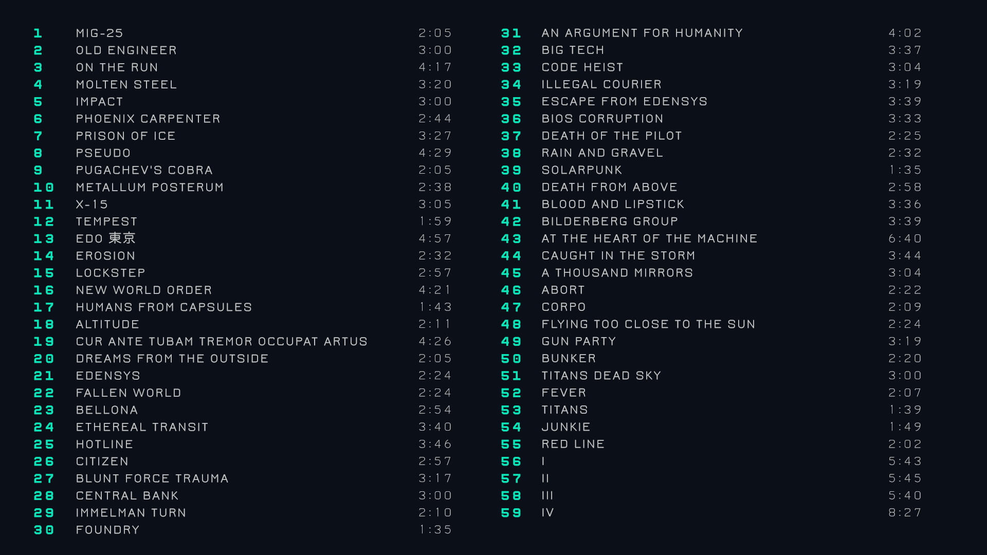 Severed Steel: Digital Deluxe Edition