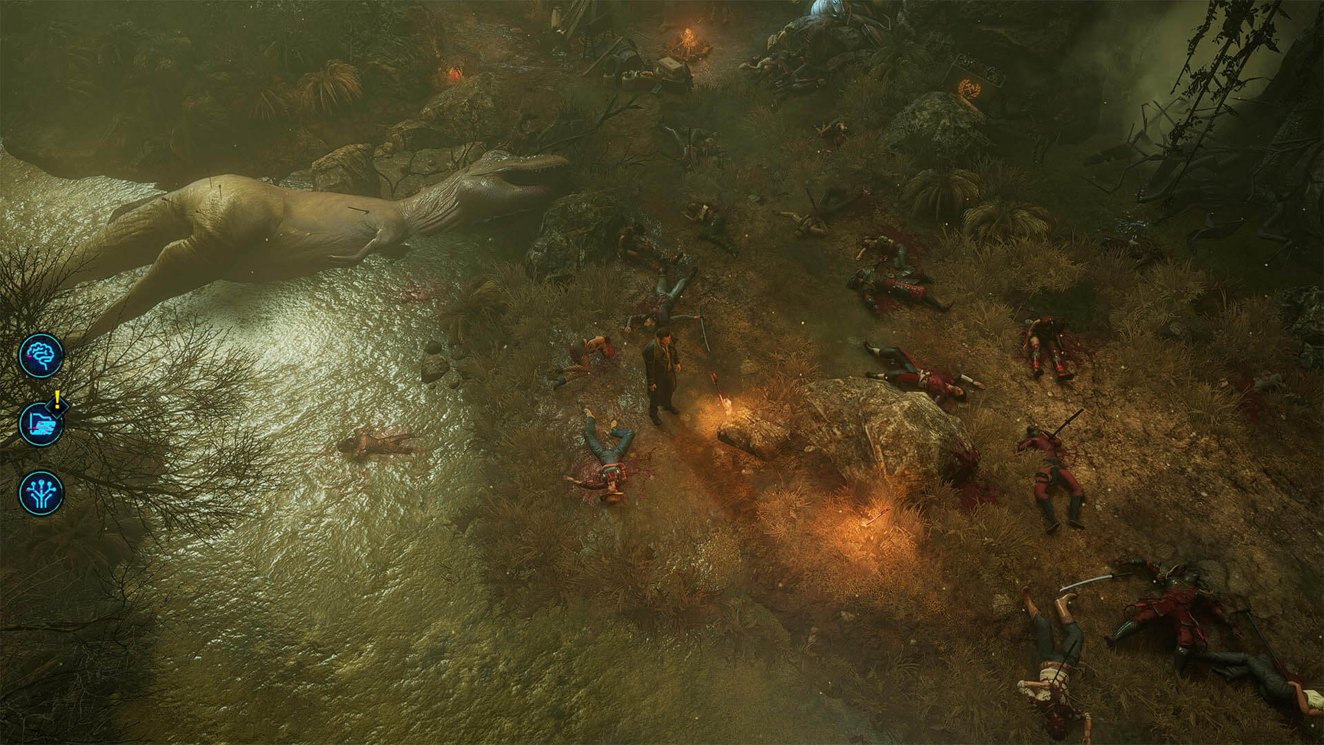 Gamedec: Digital Deluxe Edition