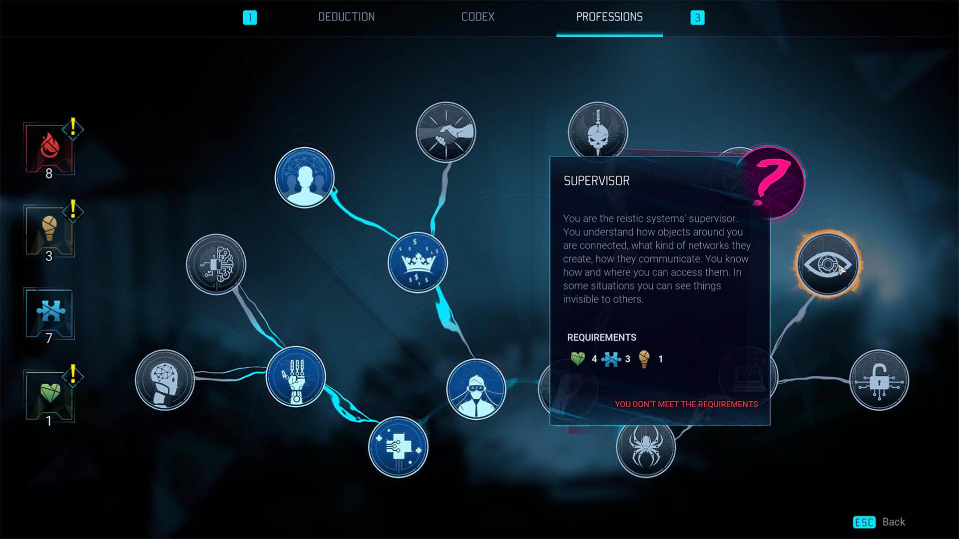 Gamedec: Digital Deluxe Edition