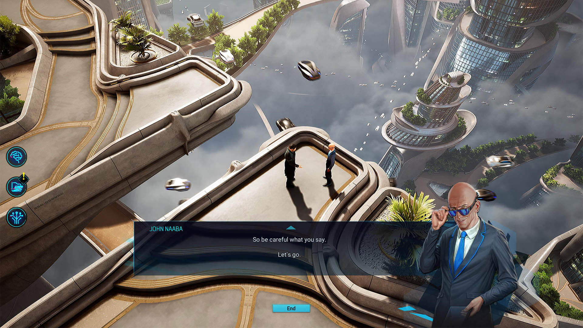 Gamedec: Digital Deluxe Edition