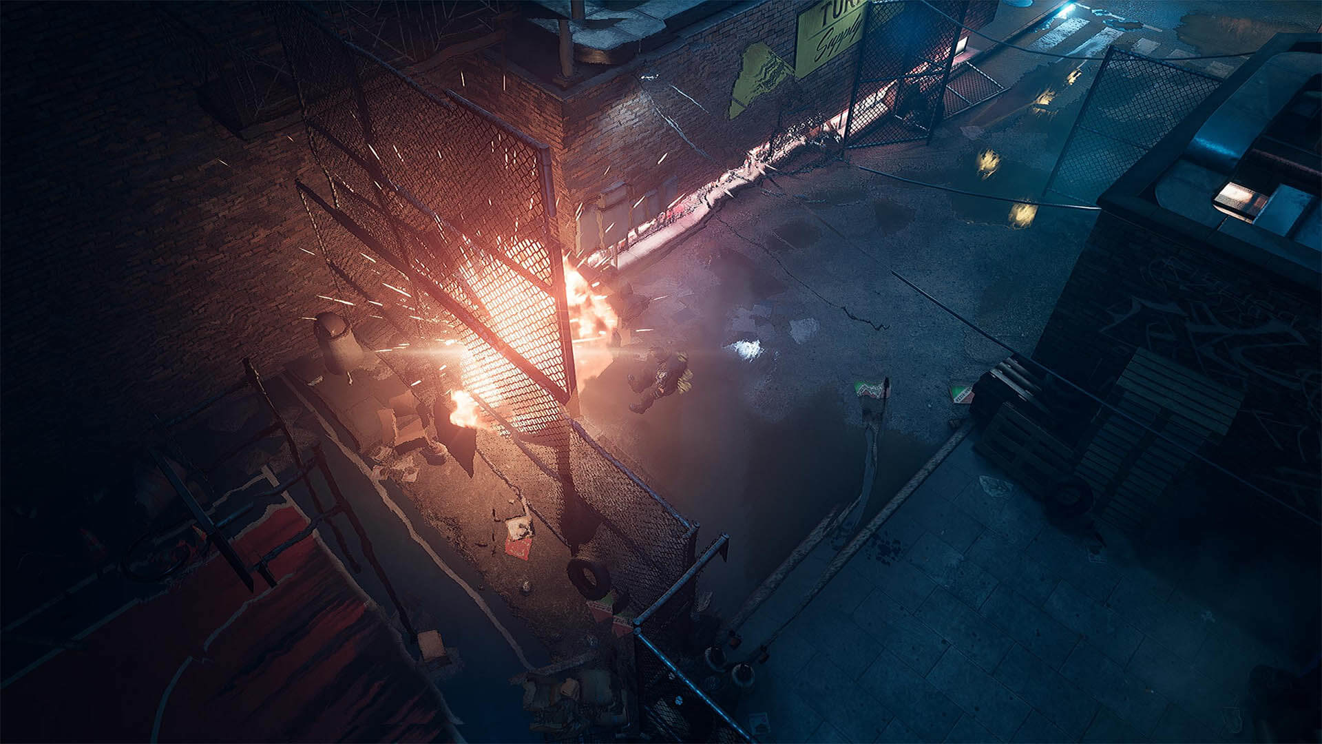 Gamedec: Digital Deluxe Edition