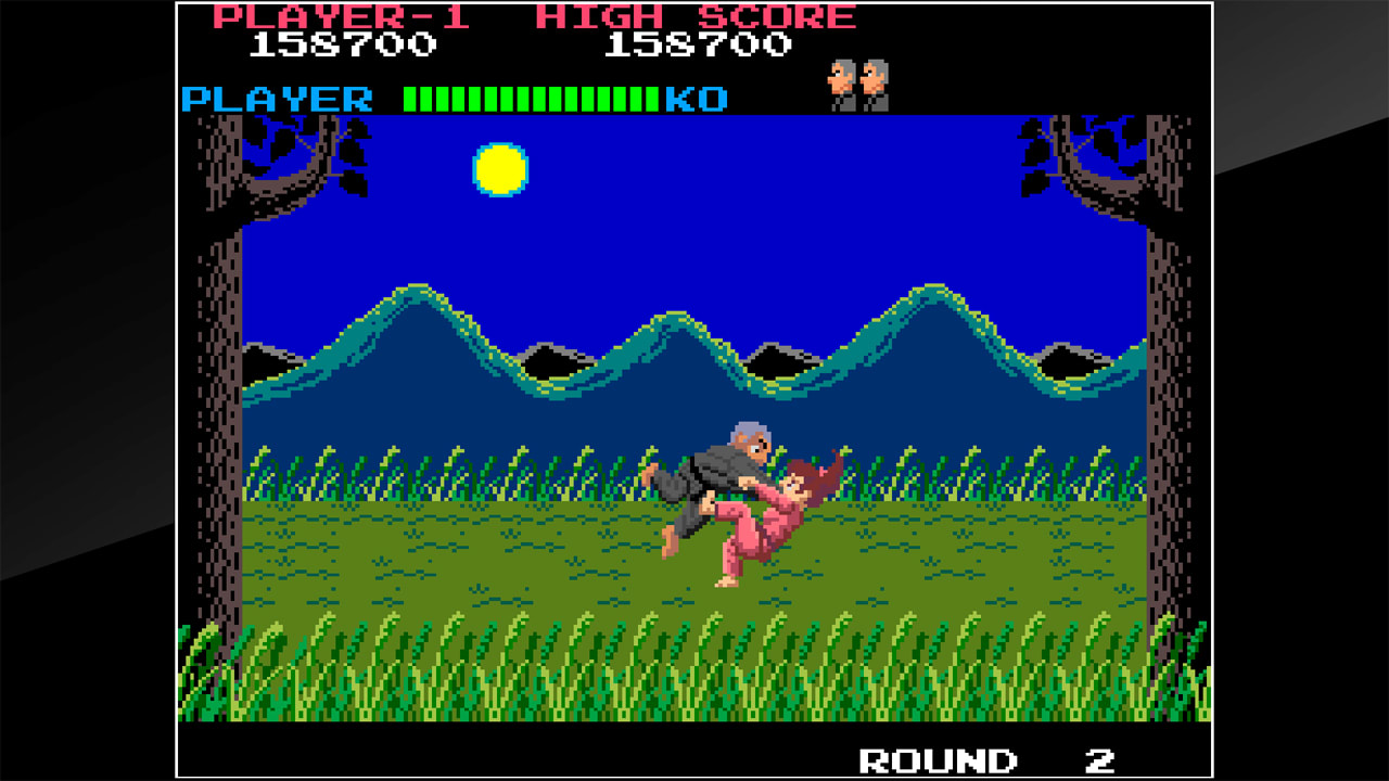 Arcade Archives: Typhoon Gal