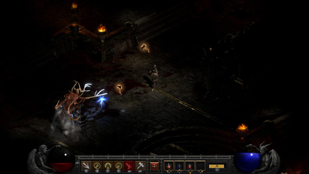 Diablo Prime Evil Collection