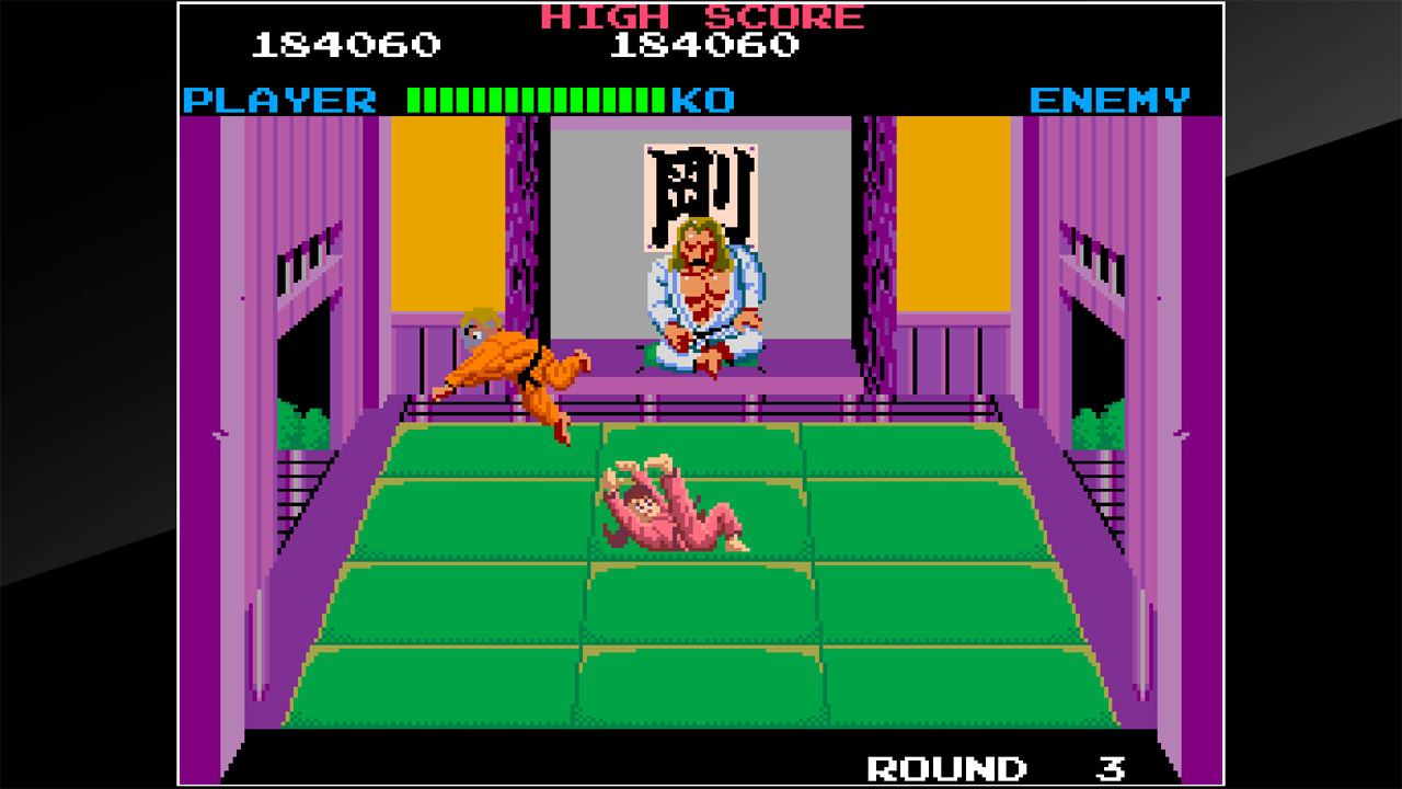 Arcade Archives: Typhoon Gal