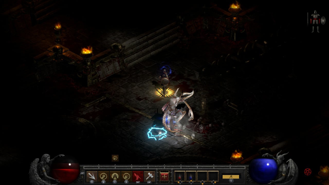 Diablo Prime Evil Collection