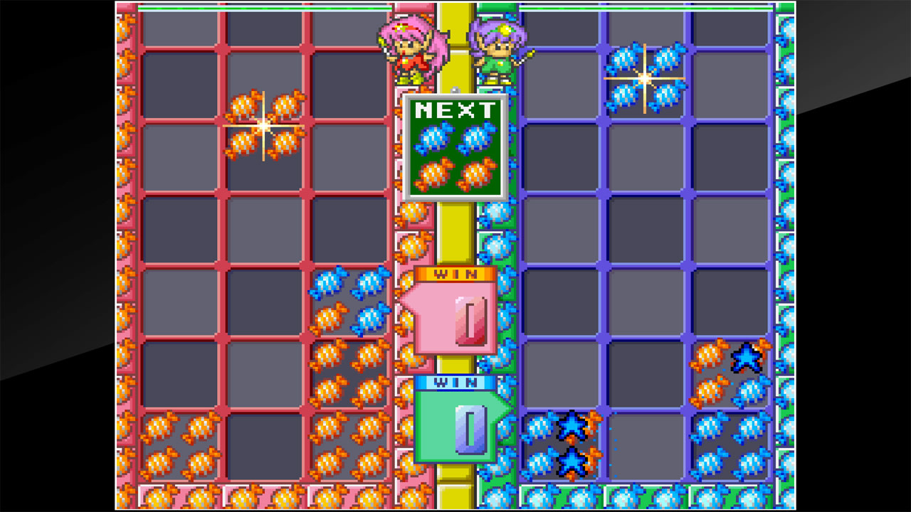 Arcade Archives: Soldam