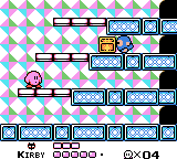 Kirby’s Dream Land DX