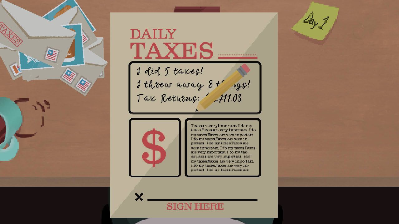 SGC: Short Games Collection #1