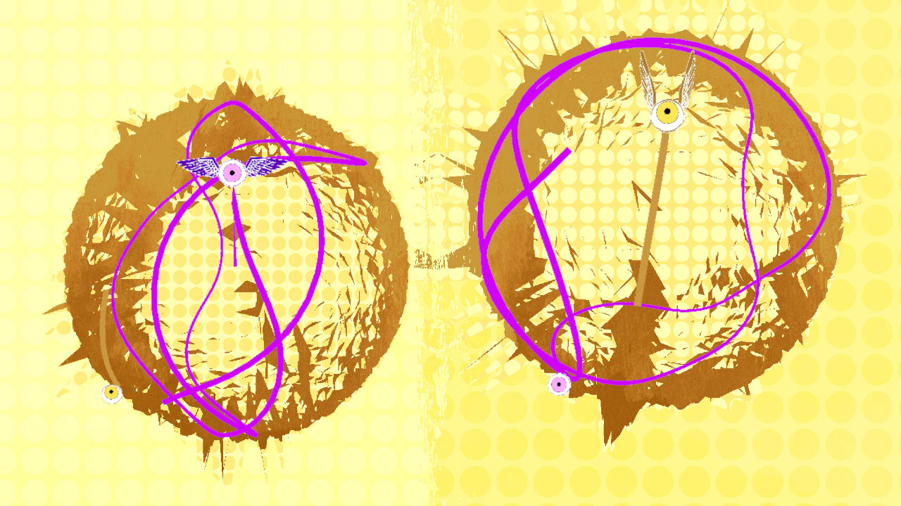 SGC: Short Games Collection #1