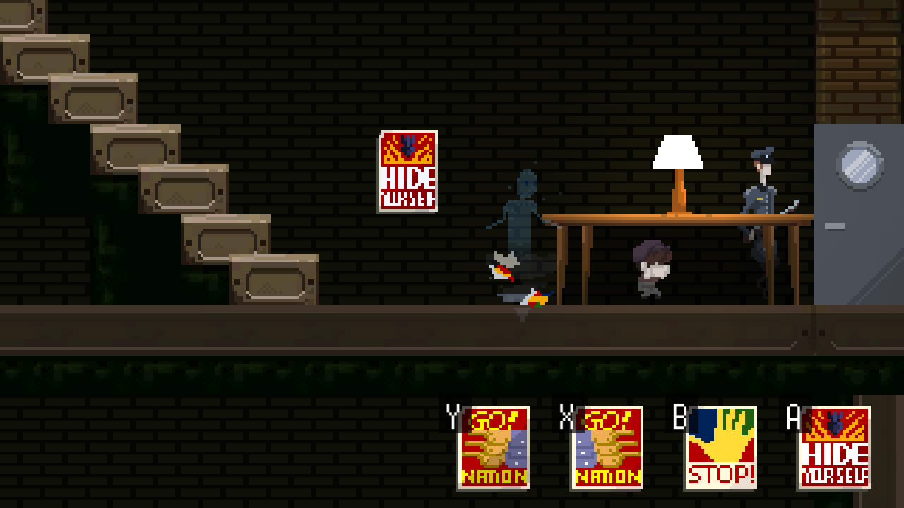 SGC: Short Games Collection #1