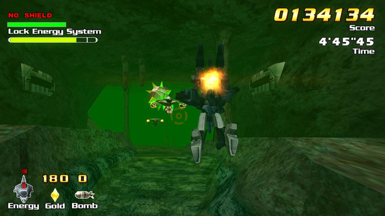 ExZeus: The Complete Collection