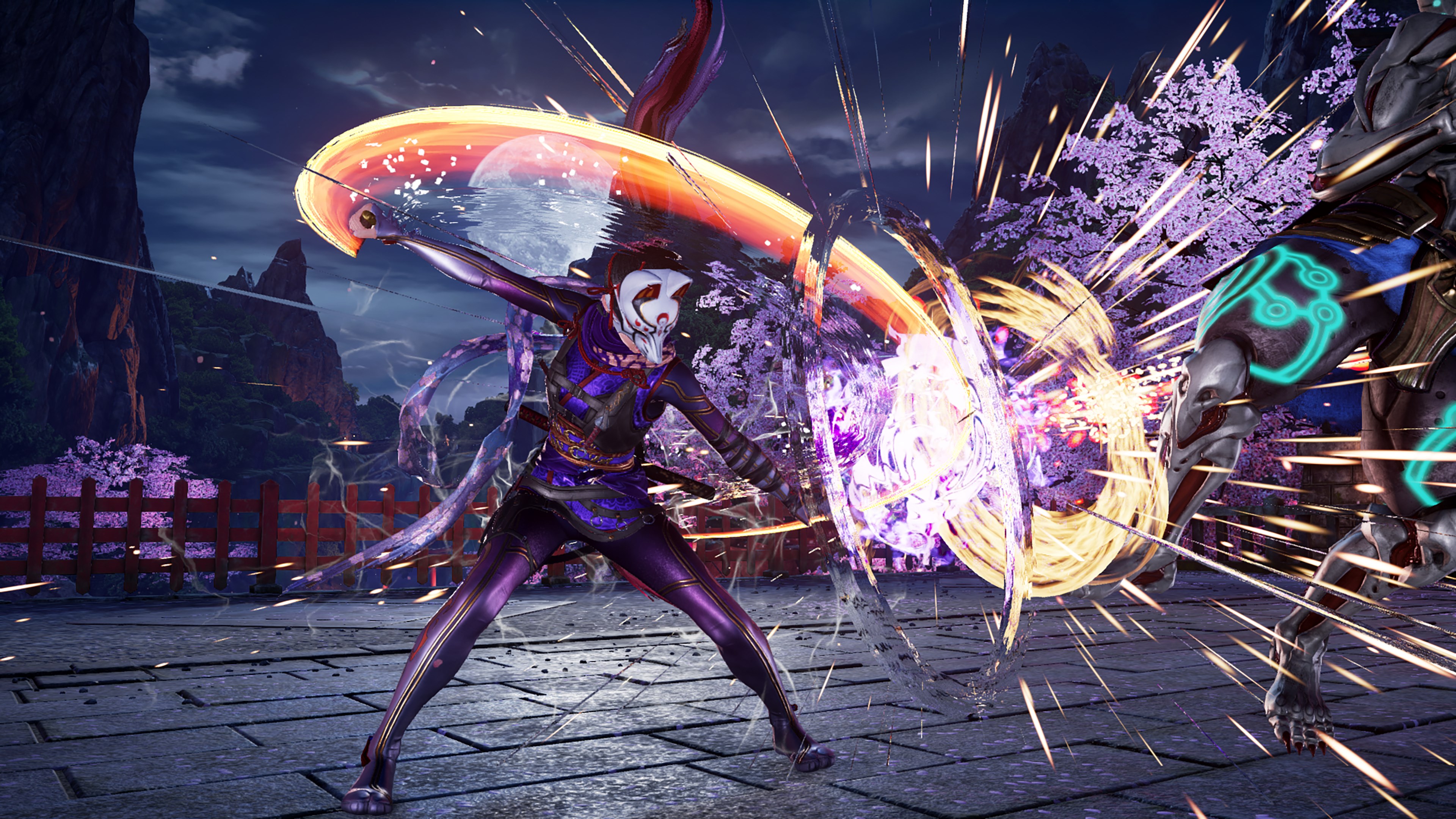 Tekken 7: Kunimitsu
